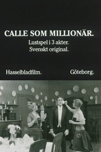 Calle as a Millionaire