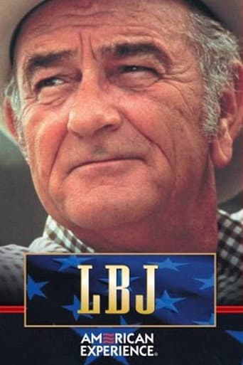 American Experience: LBJ