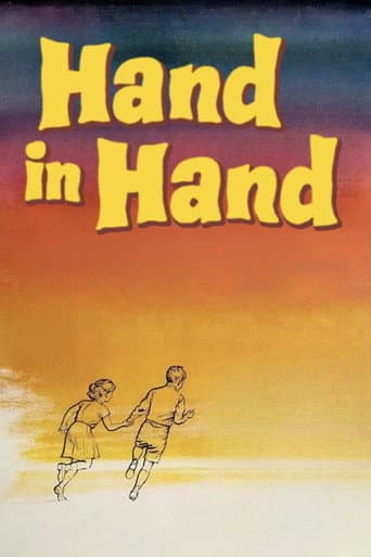 Hand in Hand