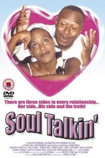 Soul Talkin'