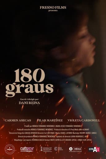 180 degrees