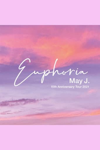 May J. 15th Anniversary Tour 2021 - Euphoria - 2021.9.26 at Zepp DiverCity