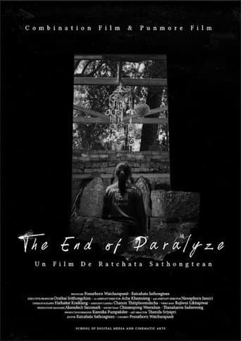 The End of Paralyzed