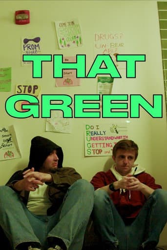 That Green