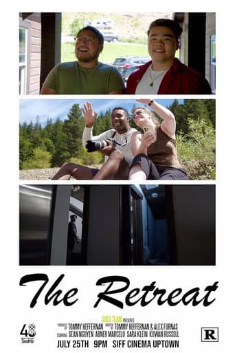 The Retreat