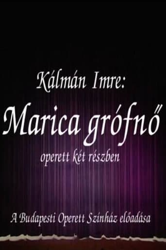 Countess Marica
