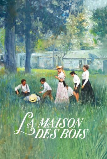 La Maison des bois
