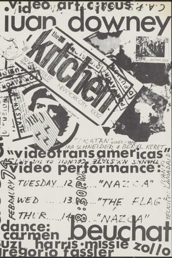 Video Trans Americas
