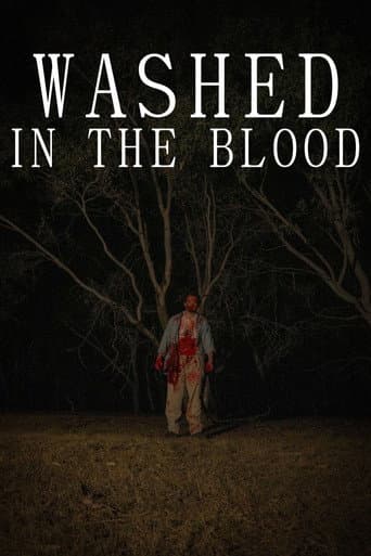 Washed In The Blood
