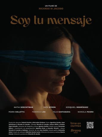 I Am Your Message