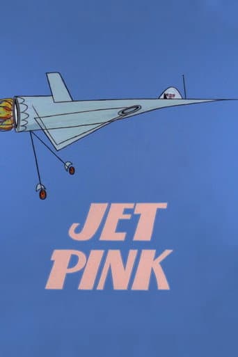 Jet Pink