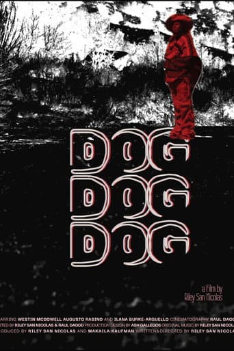 DOG DOG DOG