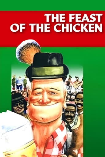 The Feast of the Chicken