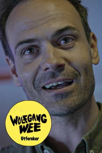 Wolfgang Wee Explores