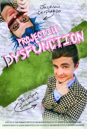 Projectile Dysfunction