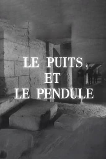The Pit and the Pendulum