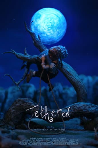 Tethered