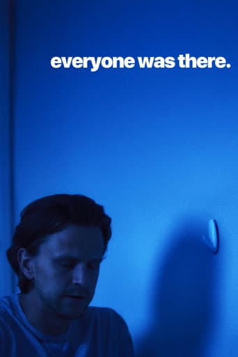 Everyone Was There