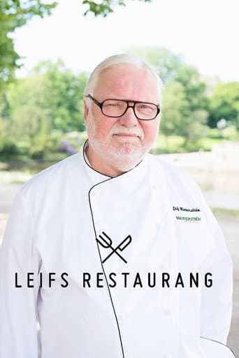 Leifs restaurang