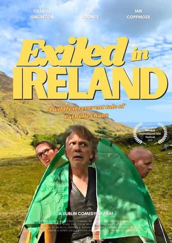 Exiled in Ireland