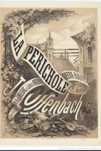 La Périchole - Opéra Airs de France