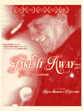 Take It Away