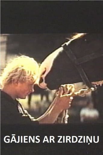 Horse Play