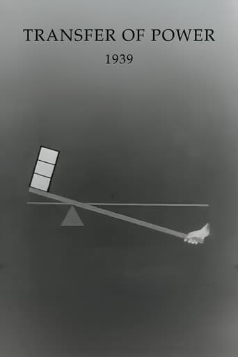 Transfer of Power