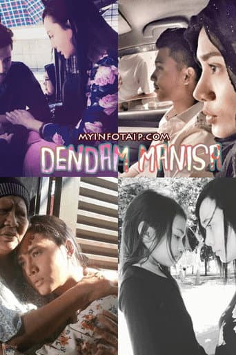 Dendam Manisa