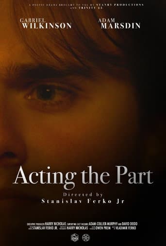 Acting the Part