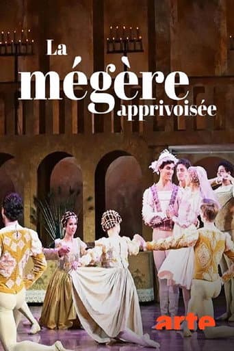 John Cranko: The Taming of the Shrew @ Stuttgart Ballet