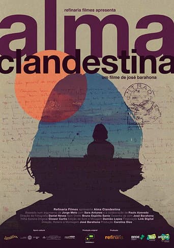 Clandestine Soul