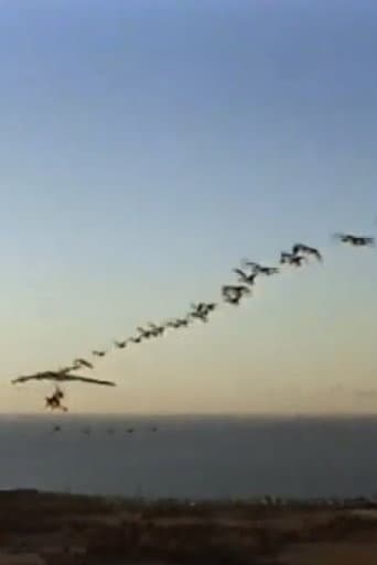 The Ultra Geese