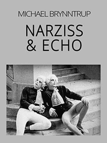 Narcissus and Echo