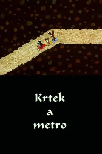 The Mole and the Subway