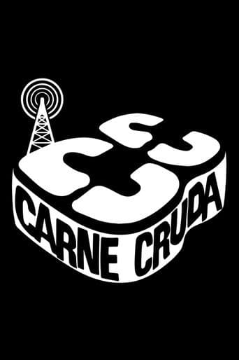 Carne Cruda