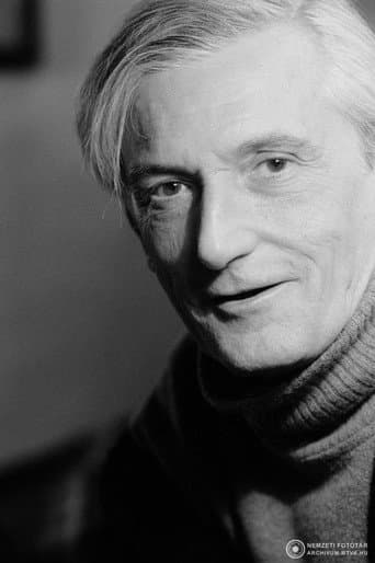 Lírai beszélgetés Pilinszky Jánossal