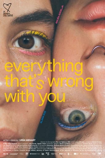 Everything That's Wrong with You