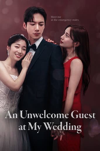 An Unwelcome Guest at My Wedding