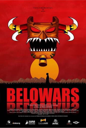 Belowars