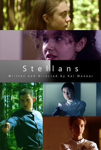Stellans