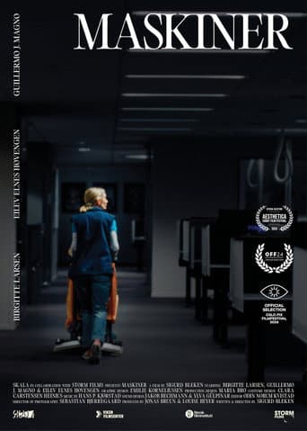 Machines