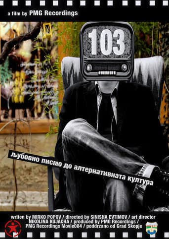 103 – A Love Letter to the Alternative Culture