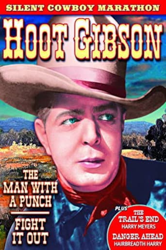 The Man with a Punch