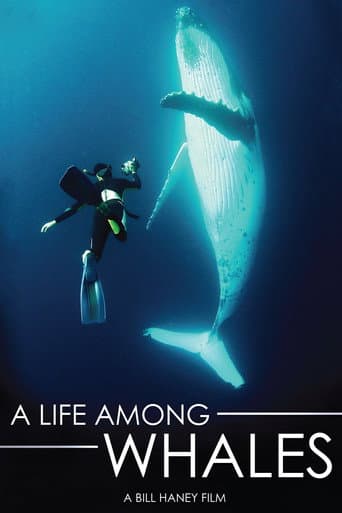 A Life Among Whales