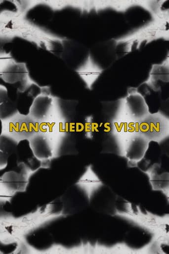 Nancy Lieder’s Vision