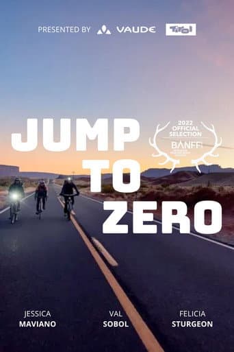 Jump To Zero