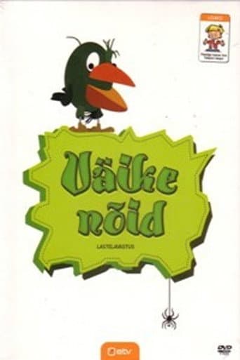 The Little Witch