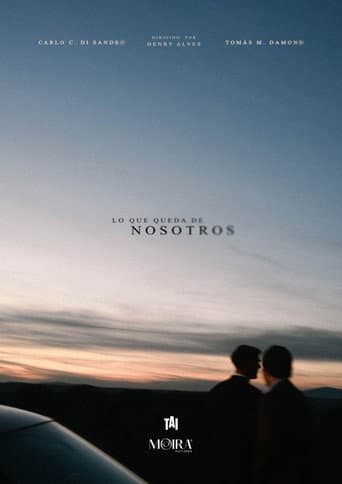 LO QUE QUEDA DE NOSOTROS