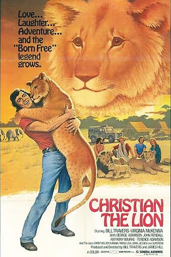 The Lion at World's End